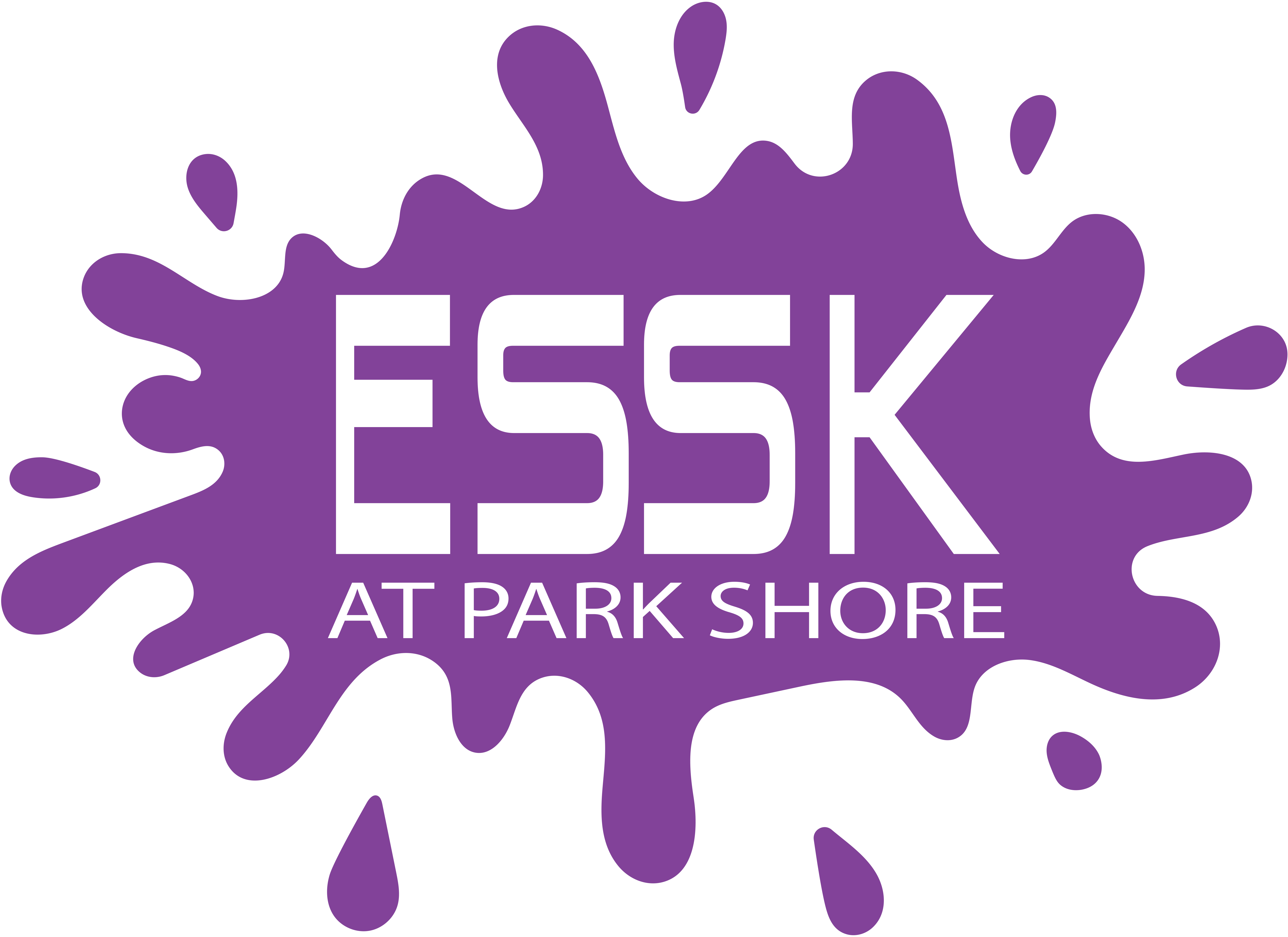 ESSK at Park Shore